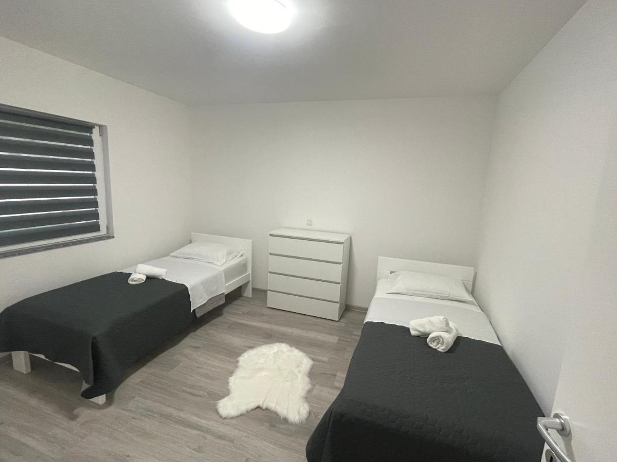 Apartmani Franciska Jajce Exterior photo