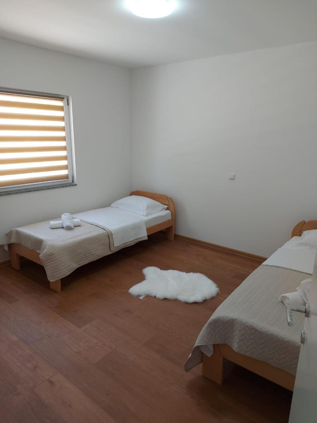 Apartmani Franciska Jajce Exterior photo