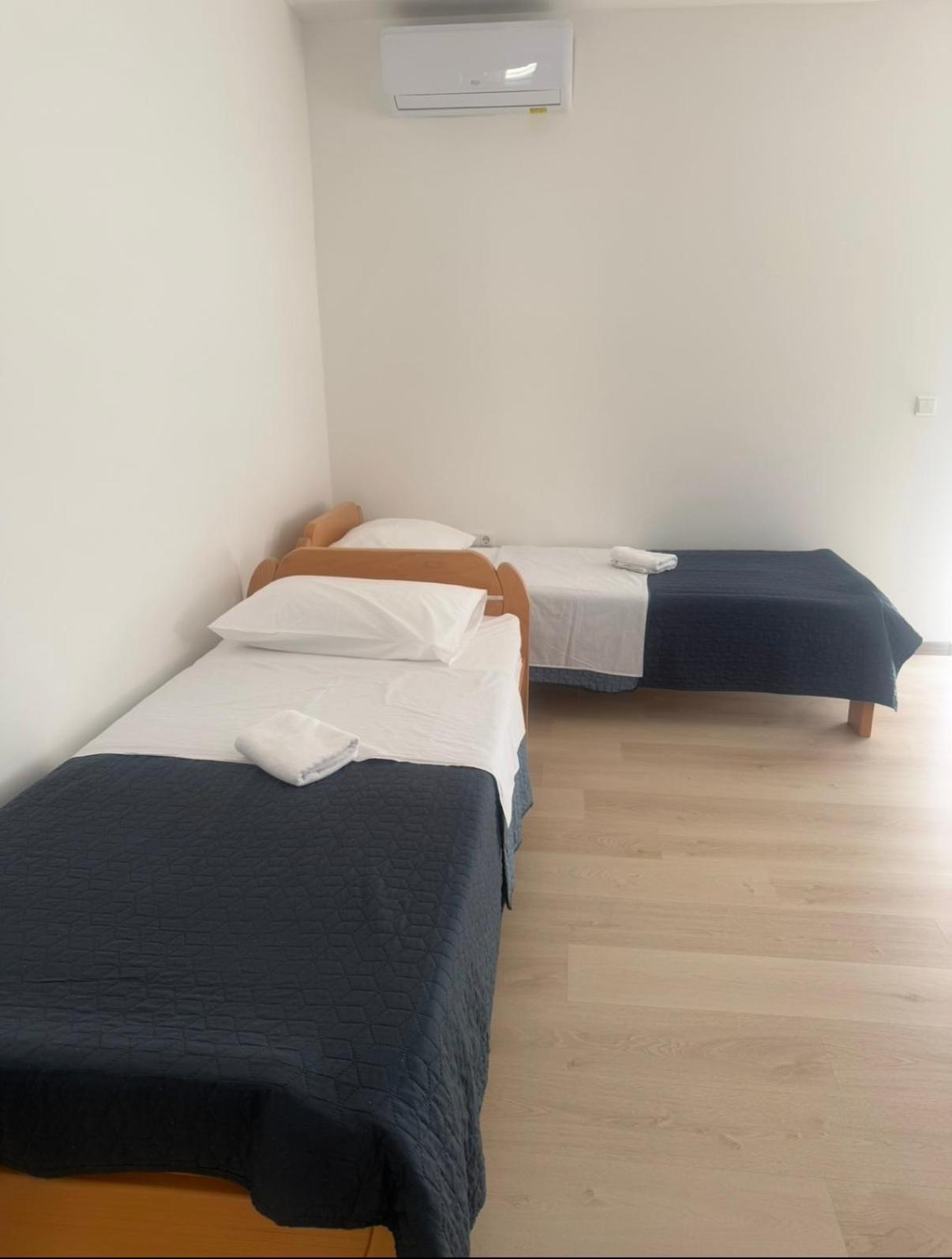 Apartmani Franciska Jajce Exterior photo